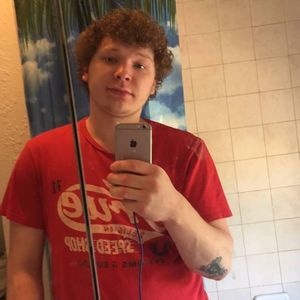 Meet your Posher, Mikey